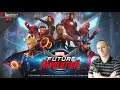 Marvel Future Revolution: Überblick über alle Spielmodi | angezockt Intro | Prerelease MFR