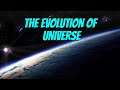 Master Kevin - The Evolution of Universe