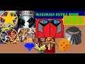 Maximals Extra mode Ep 3 Bionicle heroes part 5