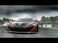 McLaren P1 - Brands Hatch GP Circuit (Forza Motorsport 7)