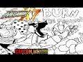 Megaman X7 Part 7 BURN THE THE GROUND BURN TO THE GROUND BURN !!!!
