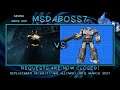 Megatron's Redemption - Transformers Devastation/Injustice 2 Mix