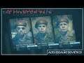Metal Gear Solid 5: The Phantom Pain - #07 Alto Escalão Soviético [Legendado PT-BR]