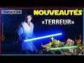 Mise à Jour "Terreur" en Octobre, Nerf Yoda & Changement Combat de Sabre | Star Wars Battlefront 2