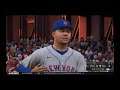 MLB The Show 21 Franchise mode gameplay: New York Mets vs Philadelphia Phillies - (PS4) [4K60FPS]