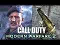 Modern Warfare 2 Remastered: секретное ОРУЖИЕ, клоуны и винтовка, секрет ШЕПАРДА (Секреты и тайны)