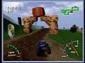Monster Truck Madness 64 N64 Gameplay [No Commentary]