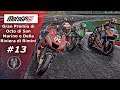 MotoGP 19 GamePC - Gran Premio di Octo di San Marino [Red Bull KTM Tech 3] Parte #13
