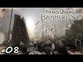 ปิดล้อม นครออร์ทิเซีย - Mount & Blade II : Bannerlord #08