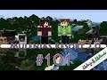 Mulenjas Resort 2.0 #101 - Wand mit Fakten | Minecraft 1.14