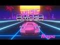Music Racer Hope No Commentary