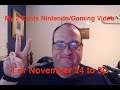 My 2 Cents - CD Project Red, Metroid, EA Star Wars, Stadia & Capcom