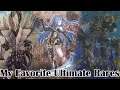 My Favorite Yu-Gi-Oh! Ultimate Rares I Own