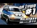 Najgorszy z trylogii | Przejdźmy Razem! Maluch Racer 3 (Bambino Rally 3) #1