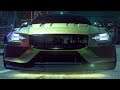 Need for Speed Heat - 2020 POLESTAR 1 (ONE) - KING DAKAR Night Race