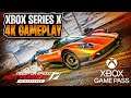 Need For Speed Hot Pursuit Remastered Xbox Series X 4k Gameplay[Xbox Game Pass]