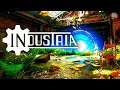 New First Look | INDUSTRIA Gameplay