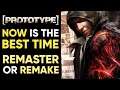 Now Is The PERFECT Time For A Prototype Remaster Or Remake!
