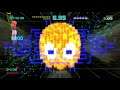 Pac-man time trouble boss 1