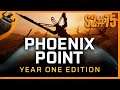 Phoenix Point Year One - Raus da! [S2#75] (Deutsch German Gameplay )
