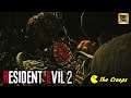 PLANTAS E ZUMBIS! - Resident Evil 2 Remake: #14 (TERROR)