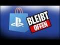 Playstation Store schließt NICHT - PS3 und PS Vita Store bleiben online / offen