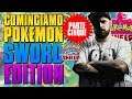 Pokémon Spada e Scudo PT5 * walkthrough * Arcade Boyz