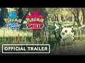 Pokémon Sword & Pokémon Shield - Official Generations Trailer