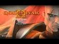 God of War II HD - Longplay | PS3