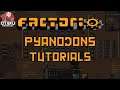 How to process quartz | Pyanodon Tutorial Update