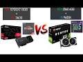 R5 3600 + RX 5700XT vs i5 9600K + RTX 2060 - Gaming Benchmarks