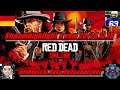 Red Dead Online - Highlights aus dem Stream vom 23.11.2019