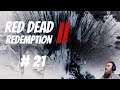 "Red Dead Redemption 2"  серия 21 "Друг индейцев"    @OldGamer 16+