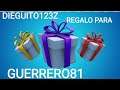 REGALO DE DIEGUITO123Z   A (GUERRERO81)