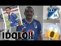 Regresa Un Idolo a Millonarios!! Bienvenido Profesor Arnoldo Iguarán 😱