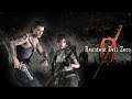Resident Evil 0 (1) 📌 Me ajudem a zerar!  😋🎮🕹️ Jogando e Conhecendo DIRETO DO MICROSOFT XBOX ONE