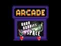 RoboBunnies In Space! | Hyper's Arcade