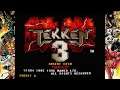 Saturday Night   Tekken 3 la Challenge dei 10 minuti