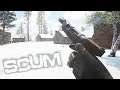 Scum - Improvised Handgun