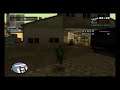 Segacamp Plays Grand Theft Auto San Andreas Part 3 #NotforKids