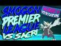 Smogon Premier League Week 6: Luthier vs. Sacri! Pokemon Sword and Shield LIVE