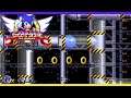 Sonic 3D in 2D - 6 - Os tubos da Aspect atacam novamente