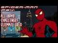 Spider-Man (PS4) All Bomb Challenges - Ultimate Gold