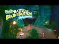 SpongeBob: Battle For Bikini Bottom Rehydrated | PS4 | BLIND | Part 9 | Kelp Forest