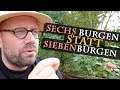 Steinwallens Expedition: Burgentour 2020 - Sechs Burgen statt Siebenbürgen (Steinwallens Lager)