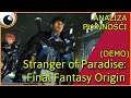 Stranger of Paradise: Final Fantasy Origin - Analiza płynności wersji na PlayStation 5