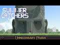 [Summer Catchers] Oggi double feature?