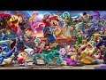 Supe Smash Bros Ultimate 1V1 With Friends and Vierwers Plus Other Games