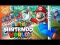 SUPER NINTENDO WORLD: TUDO SOBRE O PARQUE DE DIVERSÕES DA NINTENDO