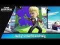 Super Smash Bros. Ultimate Part 132: Jacky Costume